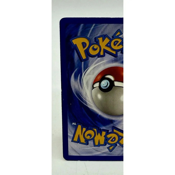 Golem‎ Fossil 36/62 Uncommon Non Holo Pokémon TCG Vintage 1999 MP - Picture 5 of 6